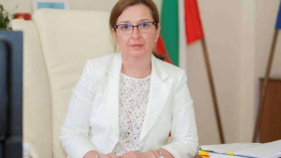 Правителството предложи Зорница Русинова за председател  на Икономическия и социален съвет